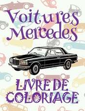 ✌ Voitures Mercedes ✎ Livre de Coloriage Voitures ✎ Livre de Coloriage Pour Les Garcons ✍ Livre de Coloriage Enfant