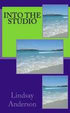 Into the Studio