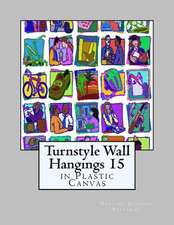 Turnstyle Wall Hangings 15