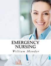 Emergency Nursing