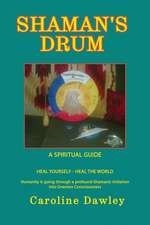 Shaman's Drum