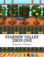 Stardew Valley Xbox One