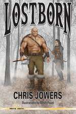 Lostborn