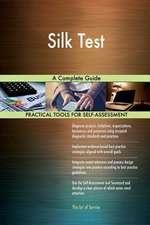 Silk Test