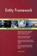 Entity Framework