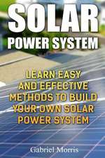 Solar Power System