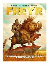 Freyr