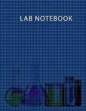 Lab Notebook