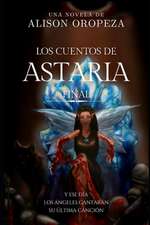 Los Cuentos de Astaria III