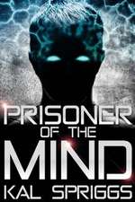 Prisoner of the Mind