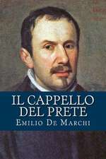 Il Cappello del Prete