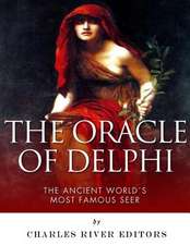 The Oracle of Delphi