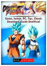 Dragon Ball Fighter Z Game, Switch, PC, Tips, Cheats, Download, Guide Unofficial