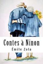 Contes a Ninon.