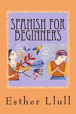 Spanish for Beginners