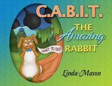 C.A.B.I.T. The Amazing Rabbit