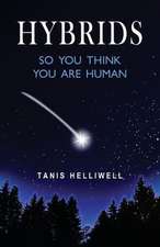 Helliwell, T: Hybrids