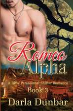 Romeo Alpha