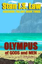 Olympus: Of Gods and Men