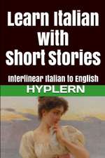 Learn Italian with Short Stories