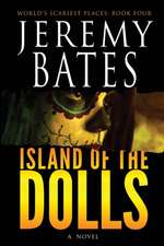 Island of the Dolls