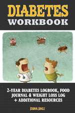 Diabetes Workbook