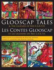 Glooscap Tales
