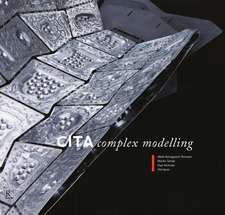 CITA Complex Modelling