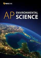 AP - Environmental Science