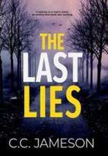 The Last Lies