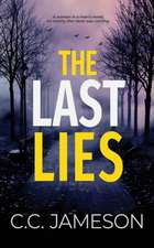 The Last Lies