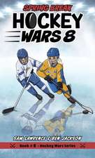 Hockey Wars 8