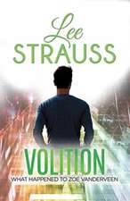 VOLITION