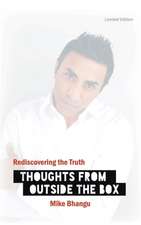 Rediscovering the Truth