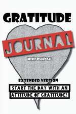 Gratitude Journal