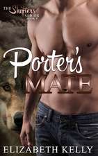 Porter's Mate