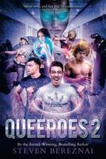 Queeroes 2