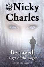 Betrayed