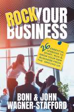 Rock Your Business