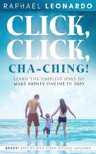 Click, Click, ChaChing!