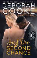 Cooke, D: Just One Second Chance
