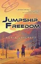 Jumpship Freedom