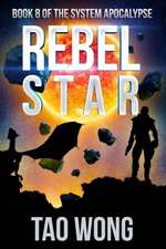 Rebel Star