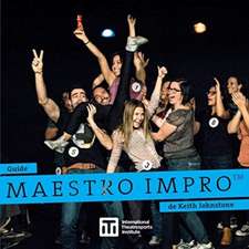 Maestro Impro(TM)