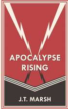Apocalypse Rising