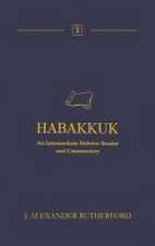 Habakkuk