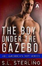 The Boy Under the Gazebo