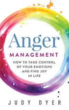 Anger Management