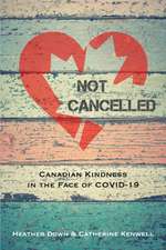 Not Cancelled