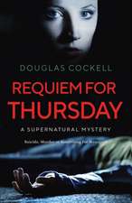 Requiem For Thursday